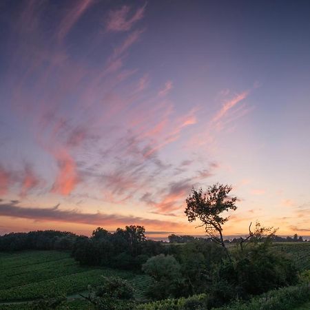 Love Horizon Monprimblanc Zewnętrze zdjęcie