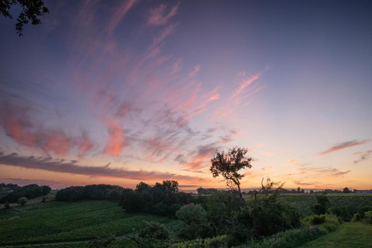 Love Horizon Monprimblanc Zewnętrze zdjęcie